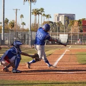 Meet your Posher, Fabian
